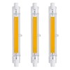 R7S 118mm COB LED Light Bulb - 15W J Type
