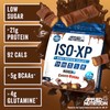 Applied Nutrition ISO XP Whey Protein Isolate Powder