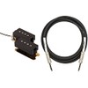 Fender Original Precision Bass Pickups Bundle with Instrument Cable
