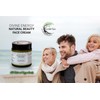 Divine Energy Natural Beauty Face Cream 2. Oz