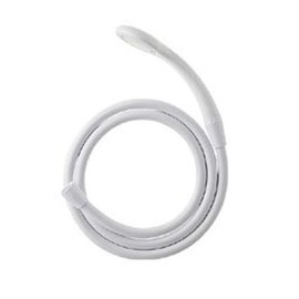 syamozi- Water Saving Shower Set Matte White PS3963 – CTA – MW