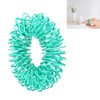 Massage Finger Rings, Acupressure Ring Spiky for Hand Spinner Finger