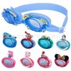 Kids Swim Goggles for Pool & Water Play - lf582 One Size/Sky Blue 3ea