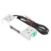 Fafeicy 100kg Parallel Beam Electronic Load Cell Scale Weighting Sensor