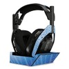 MightySkins Glossy Glitter Skin Compatible with Astro A50 Wireless Headphones