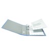 Falken Original Coloured PP Plastic Folder, Made in Germany 8