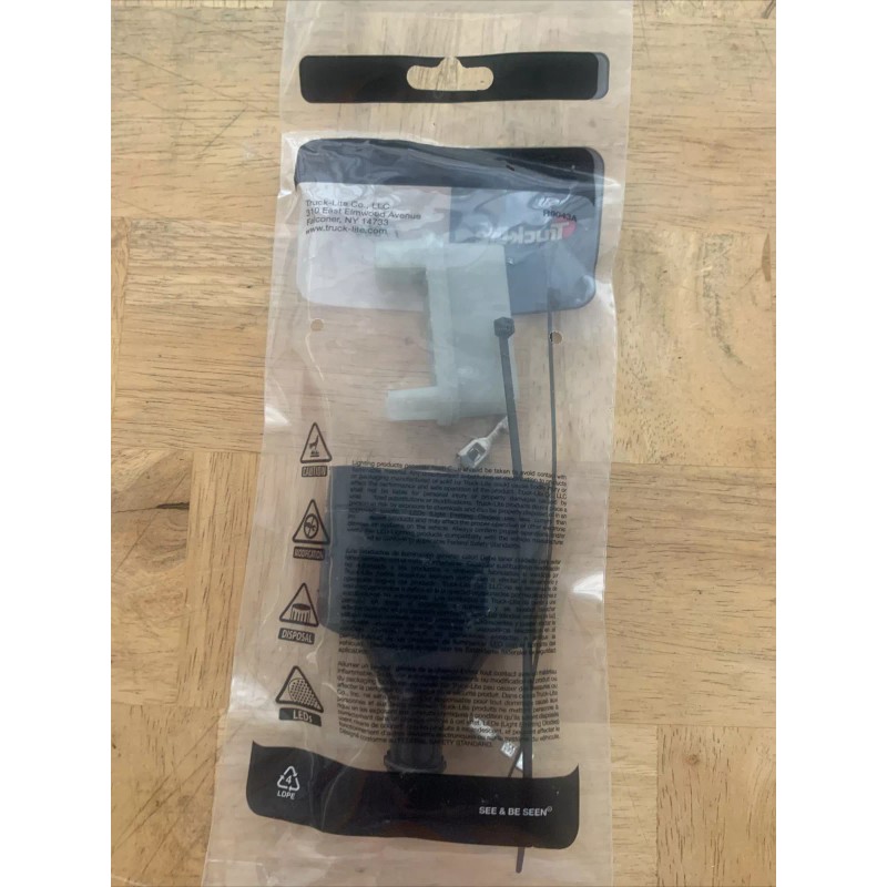 TRUCKLITE BOOT TL-77853