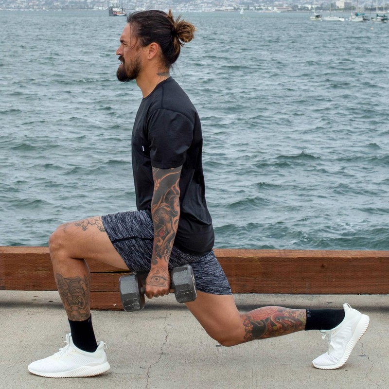 Calcetines deportivos para correr, entrenar, ciclismo y levantamiento de pesas,