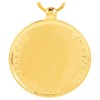 Miniature Navy Good Conduct Medal Anodized