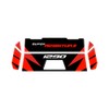 Resin Tank Door Sticker 3D Compatible with KTM 1290 Super