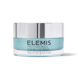 ELEMIS Pro-Collagen Eye Revive Mask – Anti-Wrinkle Multi-Use Eye Treatment for Brightening, Hydration & Youthful-Looking Eyes