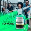 2 Colágeno Hidrolizado Energeios Suplemento En Polvo 450g