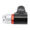 Mountain Bike Tire Pump Mouse Portable Bicycle Tire CO2 Inflator