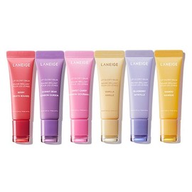 아리따움노원역점 Laneige Lip Glowy Balm 10g