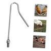 BESPORTBLE Artifact for Chicken Catching Accessories for Chicken Coops, Chicken