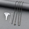 Urn Necklaces for Cat Dog Ashes My Best Friend and