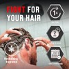 Alpecin C1 Caffeine Shampoo for Men, 16.68 Fluid Ounce (375ml)