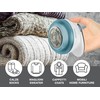 Beper 50.245 USB Lint Shaver High Autonomy Up to 40