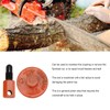 Chainsaw Coupling Removal Tools Piston Stop Flywheel Disassembly Part Dismount