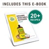 Seven Minerals Seven Minerals Organic Vegetable Glycerin & Pure Sweet