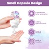 Liposomal Hyaluronic Acid 1000mg, High BioavailabilityHyaluronic Acid Capsules, Dietary Supplement