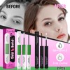 2 Pcs Lash Bond & Seal 2 in 1 Cluster