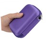 PACKOVE Portable Essential Oil Holder Storage Bag for Roller Bottles