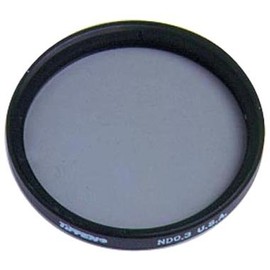 Tiffen 405ND3 40.5mm Neutral Density 0.3 1-Stop Filter