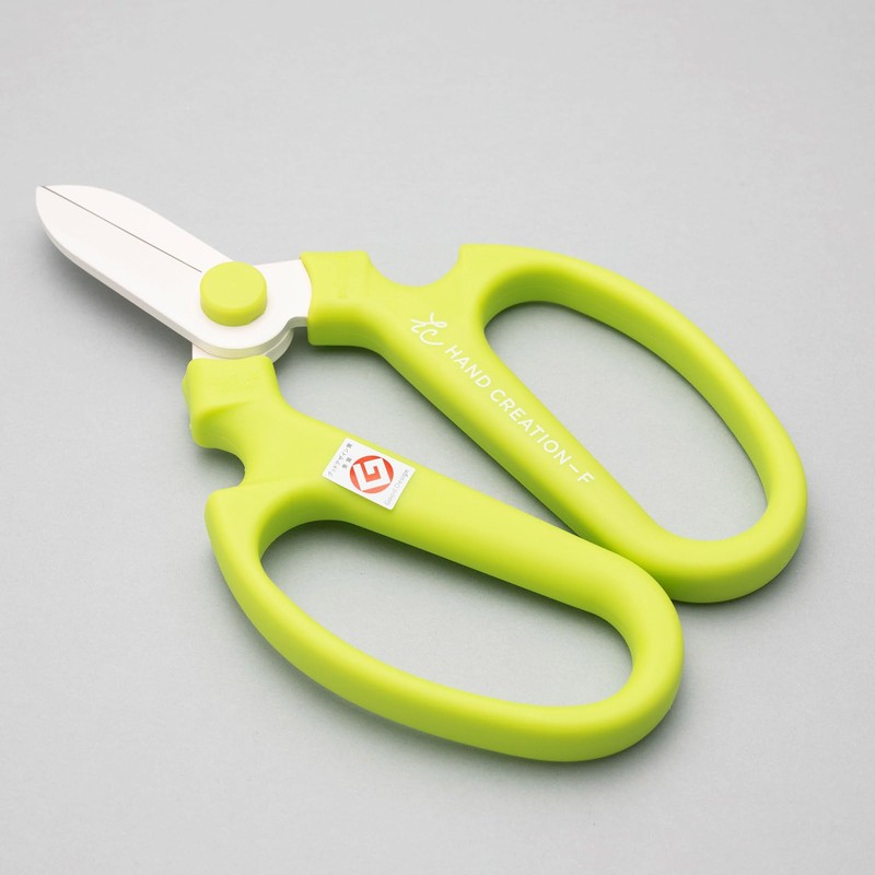 Hand Creation F170 Light Green