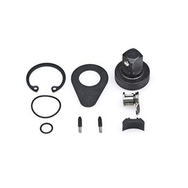 GEARWRENCH 1/4" Drive 120XP™ Non-Quick Release Dual Pawl Ratchet Repair Kit - 81099P