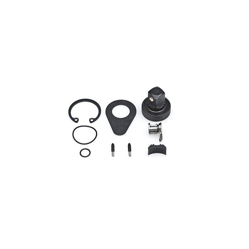 GEARWRENCH 1/4" Drive 120XP™ Non-Quick Release Dual Pawl Ratchet Repair