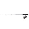Tatsumi 27" Ultralight Ice Fishing Rod & Reel Combo with