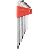PB Swiss Tools Torx Corded Allen Wrench Set Number of