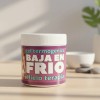 Gel Frío Reductivo Corporal Reductor Celulitis Flacidez 120g