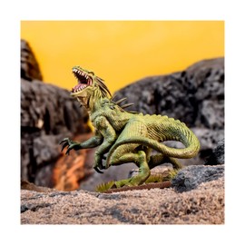 Mantic Entertainment Salamander Lekelidon