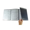 Music Themed 6 Pages Music File Display Folder Presentation Binder