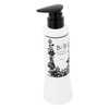bush bush shampoo 11.8 fl oz (350 ml)