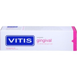 Vitis gingival toothpaste 100 ml