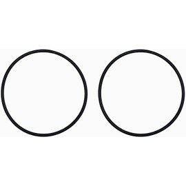CLX200K O-Ring for Hayward Pool Chlorinator Chemical Feeder Lid CL200 & CL220 (2/Pack)