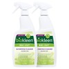 Biokleen Bac-Out Natural Bathroom Cleaner - 2 Pack - Enzyme