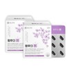 Chong Kun Dang Empress's Spring Menopausal Gamma-Linolenic Acid 1+1 Box