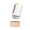 Electric Intelligence Scalp Massage Brush Applicator Hair Care Essential Oil