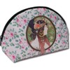 Upower Multi-Pouch Museum Art Collection Mucha "Brunette" AU-00811