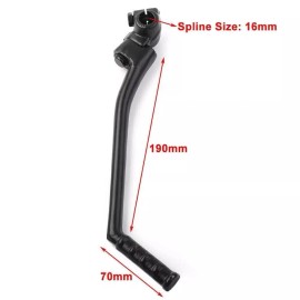 Kawasaki Kick Start for Honda XR250R XR 250R XR-250R 1996-2004 KickStart Lever