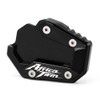 Modeer Compatible with Honda CRF1100L Africa Twin 2019-2024 Motorcycle Kickstand