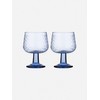 Marimekko Goblet Syksy Goblet Set 250ml Ladies 52 1 52259473874