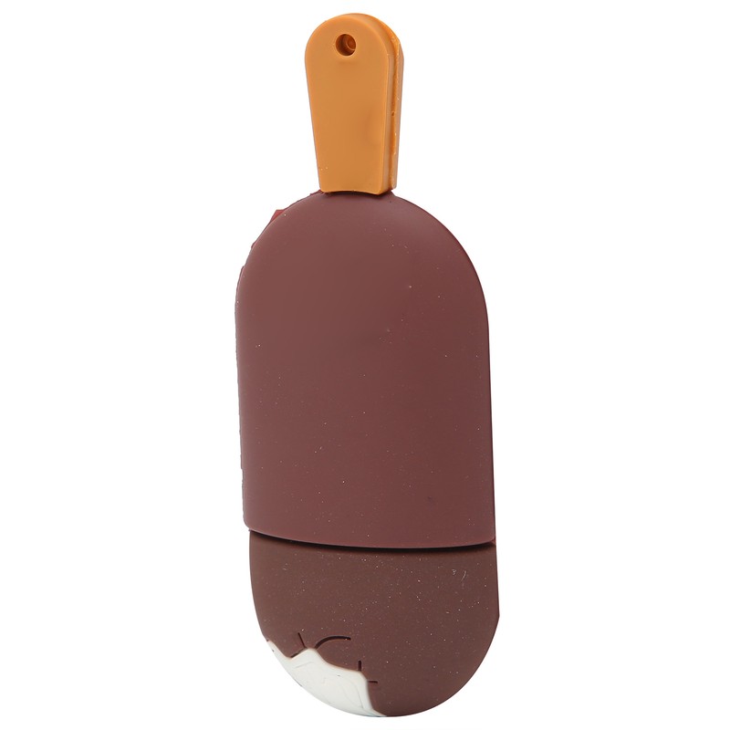 Cartoon Appearance USB 2.0 Flash Drive Travel Portable Data Transfer