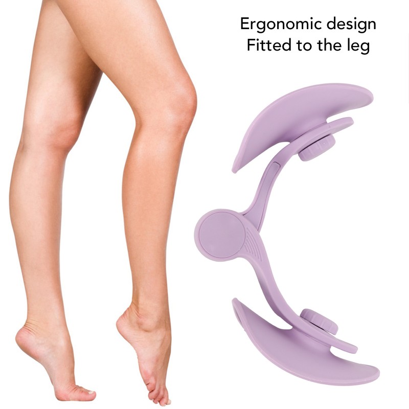 Hip Trainer Good Elasticity Strong Toughness Leg Slimming Muscle Training