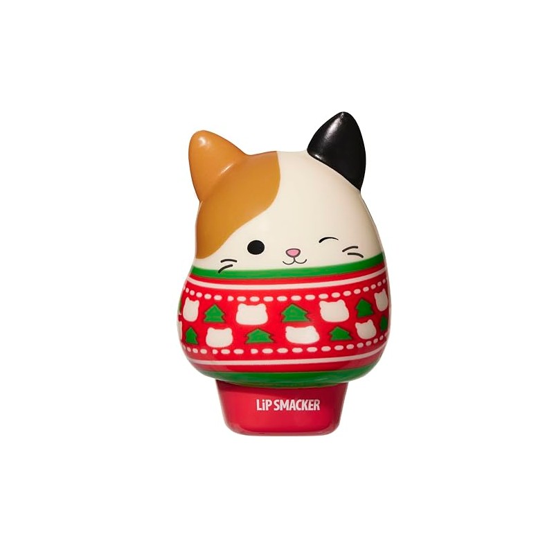 Lip Smacker Squishmallow Bálsamo Labial - Cam