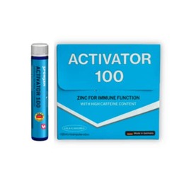 엑티베이터100 16앰플 Activator 100 16 Amps